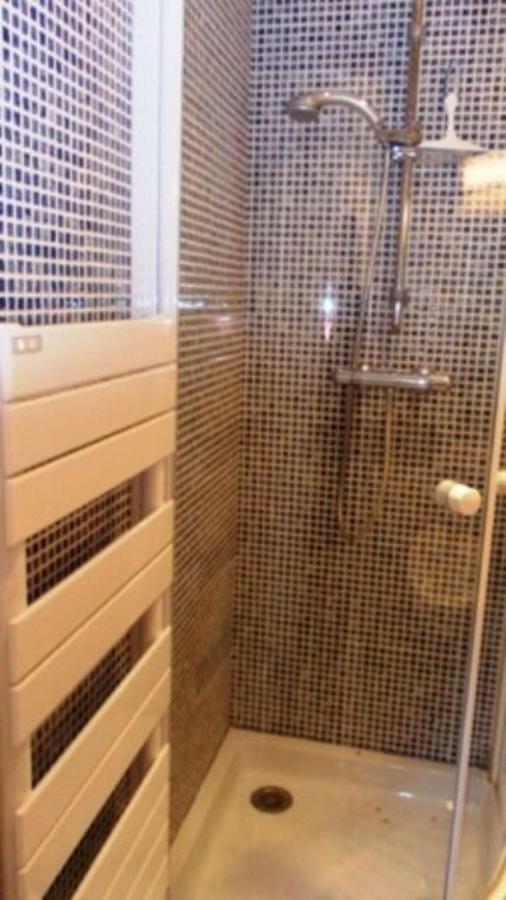 Apartament Beau Studio, Front De Mer - Rdc Mers-les-Bains Zewnętrze zdjęcie